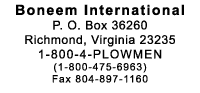 Boneem International